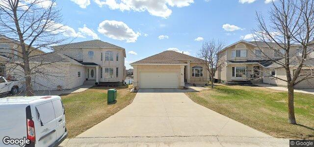 Larawan ng 96 Wayfarer'S Haven sa Winnipeg, Manitoba