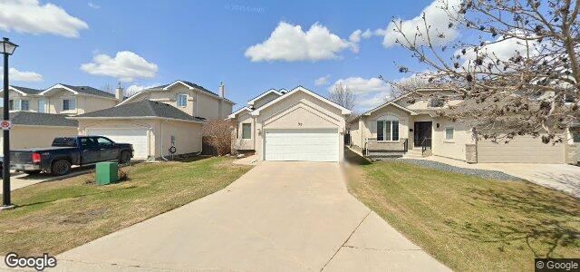 Larawan ng 97 Coral Reef Cove sa Winnipeg, Manitoba