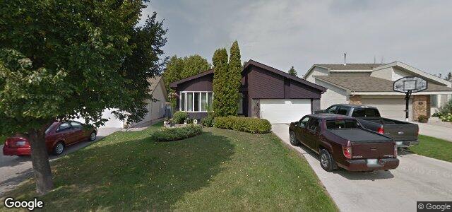 Larawan ng 97 Leger Crescent sa Winnipeg, Manitoba