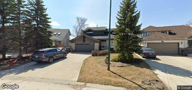 Larawan ng 97 Surfside Crescent sa Winnipeg, Manitoba