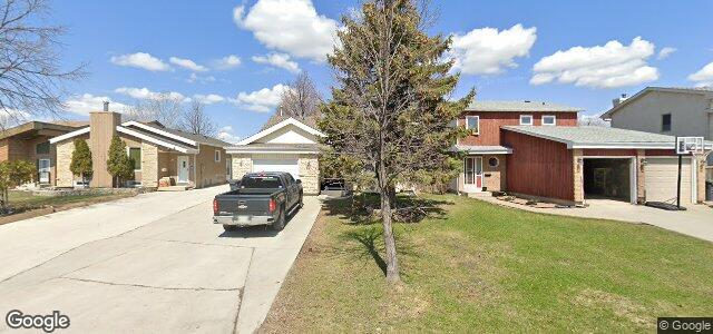Larawan ng 98 Charbonneau Crescent sa Winnipeg, Manitoba
