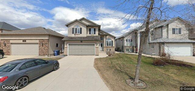 Larawan ng 98 Dockside Way sa Winnipeg, Manitoba