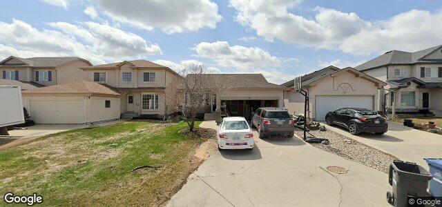 98 Ebb Tide Drive（加拿大曼尼托巴省温尼伯市）房屋照片