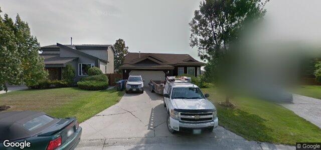 Larawan ng 98 Leger Crescent sa Winnipeg, Manitoba