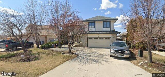 Larawan ng 98 Myles Robinson Way sa Winnipeg, Manitoba