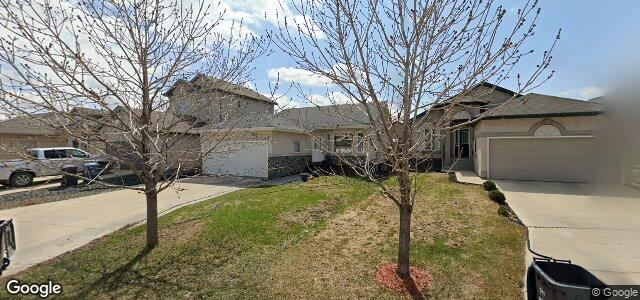 Larawan ng 98 Nordstrom Drive sa Winnipeg, Manitoba