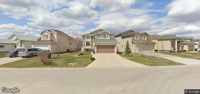 Photo of 98 Pauline Boutal Crescent in Winnipeg, Manitoba