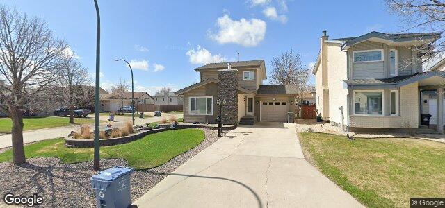 Larawan ng 98 Quayside Cove sa Winnipeg, Manitoba