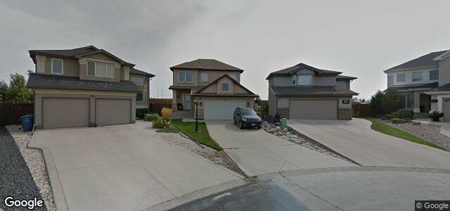 Larawan ng 98 Sabourin Place sa Winnipeg, Manitoba