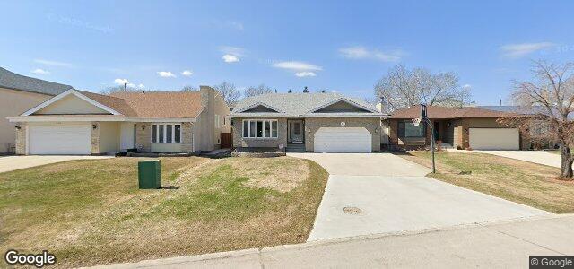 Larawan ng 98 Tidal Cove sa Winnipeg, Manitoba