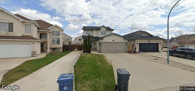 99 Brian Monkman Bay（加拿大曼尼托巴省温尼伯市）房屋照片