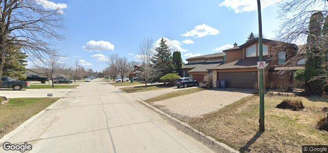 Photo of 99 Charbonneau Crescent in Winnipeg, Manitoba