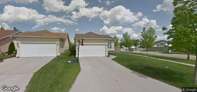 Larawan ng 99 Langton Drive sa Winnipeg, Manitoba
