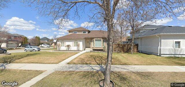 Larawan ng 99 Myles Robinson Way sa Winnipeg, Manitoba