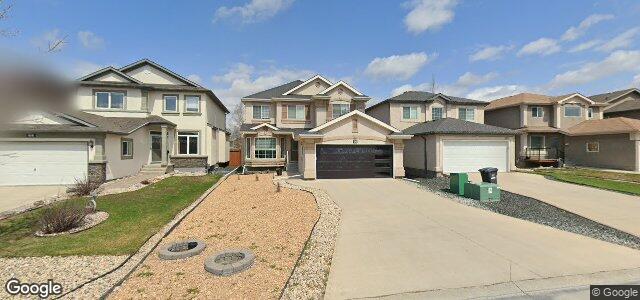 Larawan ng 99 Nordstrom Drive sa Winnipeg, Manitoba