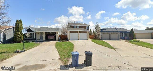 Larawan ng 99 Quayside Cove sa Winnipeg, Manitoba