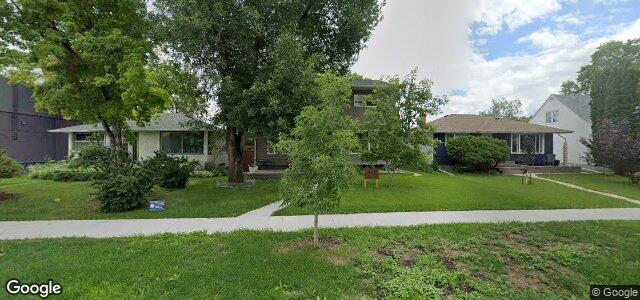 Larawan ng 500 Lanark Street sa Winnipeg, Manitoba