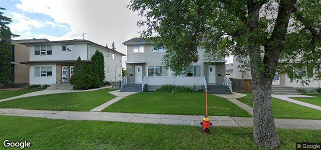 Larawan ng 504 Renfrew Street sa Winnipeg, Manitoba