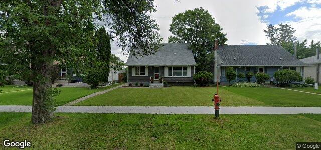 Larawan ng 508 Lanark Street sa Winnipeg, Manitoba