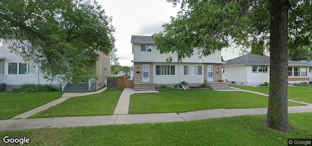 Larawan ng 510 Renfrew Street sa Winnipeg, Manitoba
