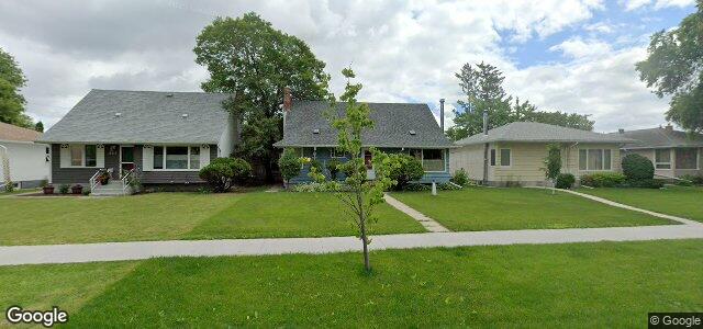 Larawan ng 512 Lanark Street sa Winnipeg, Manitoba