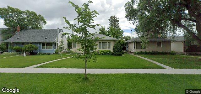 Larawan ng 516 Lanark Street sa Winnipeg, Manitoba