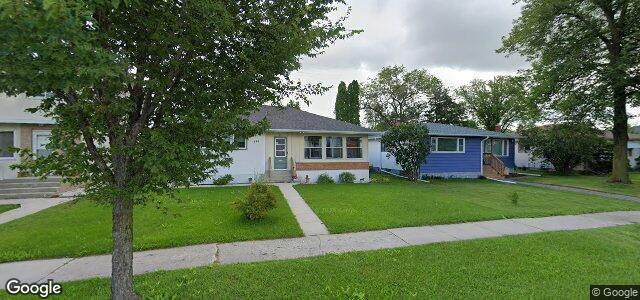Larawan ng 516 Renfrew Street sa Winnipeg, Manitoba
