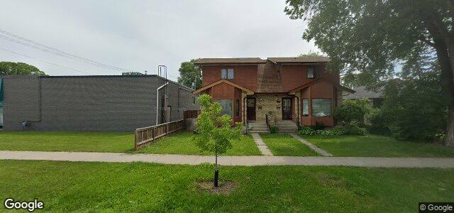 Larawan ng 518 Centennial Street sa Winnipeg, Manitoba