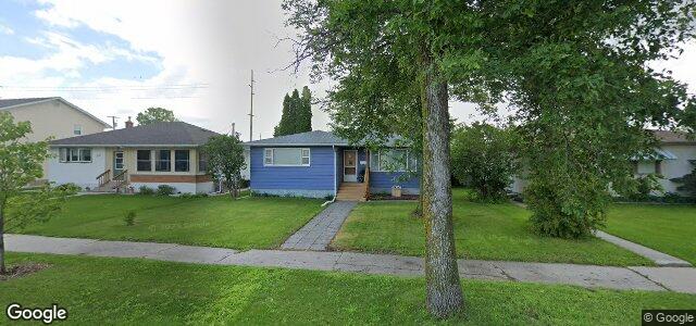 Larawan ng 518 Renfrew Street sa Winnipeg, Manitoba