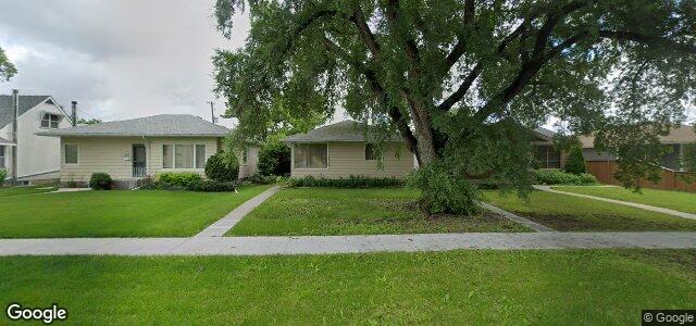 Larawan ng 520 Lanark Street sa Winnipeg, Manitoba