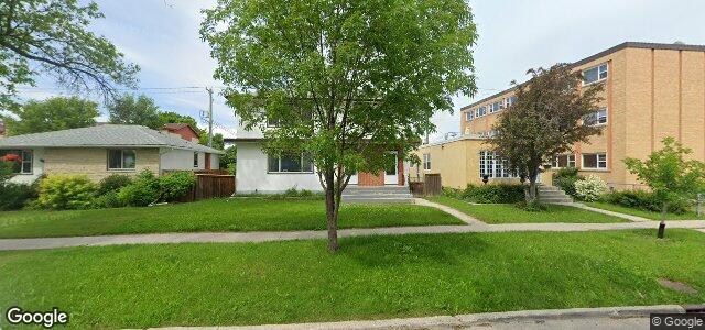 Larawan ng 529 Centennial Street sa Winnipeg, Manitoba