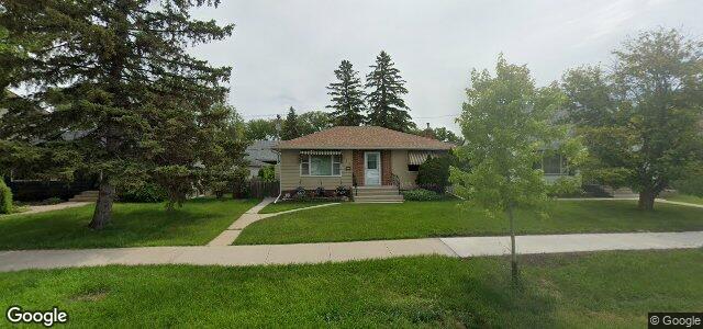 530 Centennial Street（加拿大曼尼托巴省温尼伯市）房屋照片