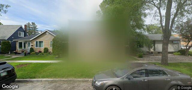 Larawan ng 533 Beaverbrook Street sa Winnipeg, Manitoba