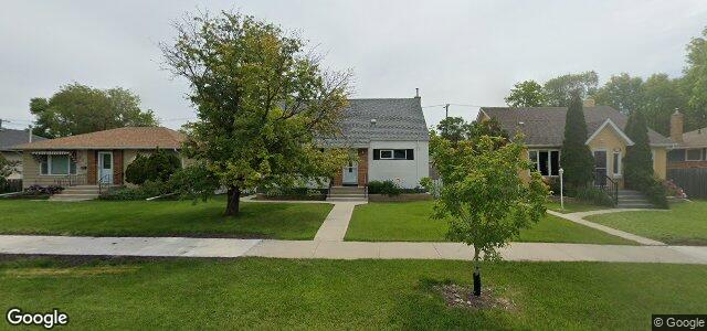 Larawan ng 534 Centennial Street sa Winnipeg, Manitoba