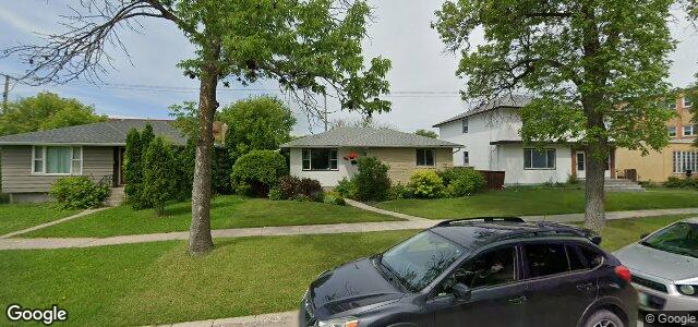 Larawan ng 535 Centennial Street sa Winnipeg, Manitoba