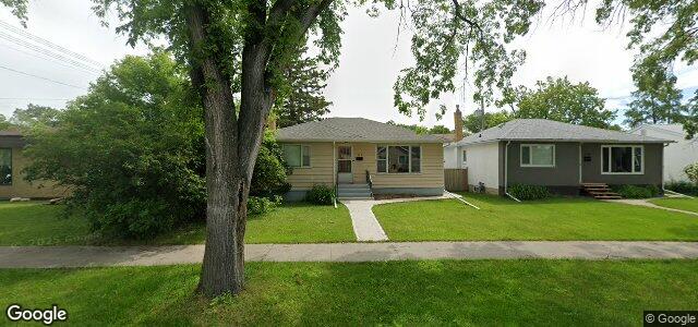 Larawan ng 536 Beaverbrook Street sa Winnipeg, Manitoba