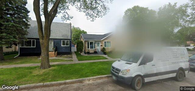 Larawan ng 537 Beaverbrook Street sa Winnipeg, Manitoba