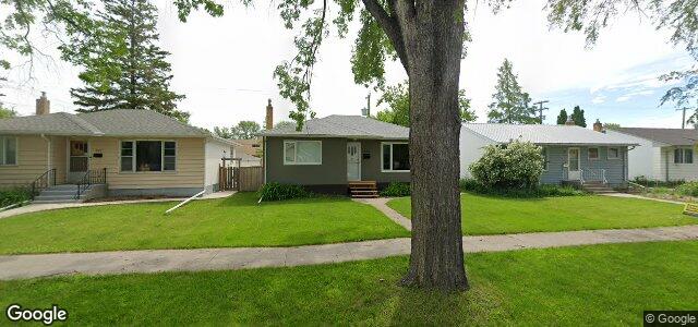 Photo of 538 Beaverbrook Street in Winnipeg, Manitoba