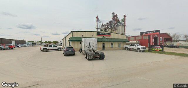 Larawan ng 538 Centennial Street sa Winnipeg, Manitoba