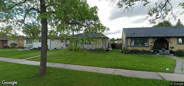 Larawan ng 538 Renfrew Street sa Winnipeg, Manitoba