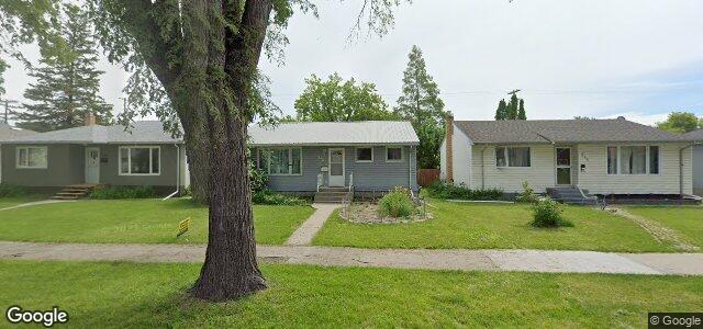 Larawan ng 540 Beaverbrook Street sa Winnipeg, Manitoba