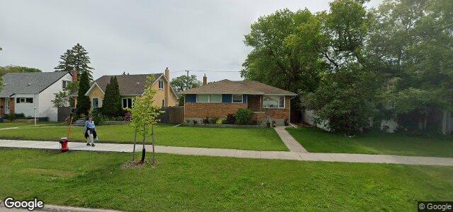 Larawan ng 542 Centennial Street sa Winnipeg, Manitoba