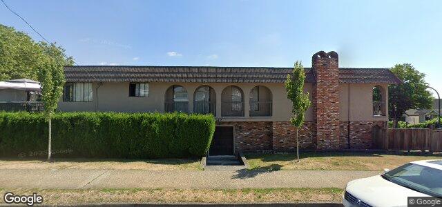 Larawan ng 542 Renfrew Street sa Winnipeg, Manitoba