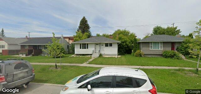 Larawan ng 543 Centennial Street sa Winnipeg, Manitoba