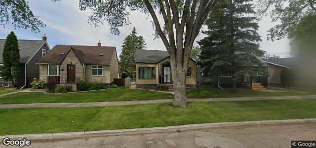 Larawan ng 545 Beaverbrook Street sa Winnipeg, Manitoba
