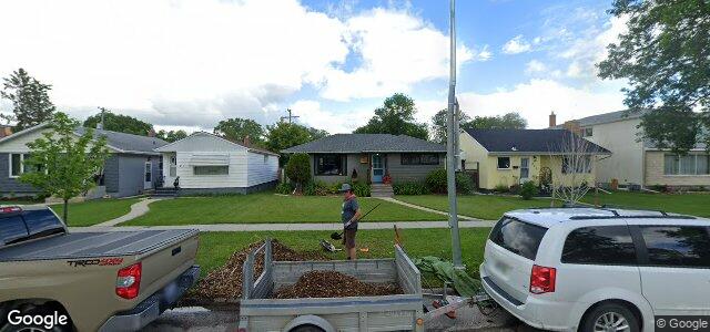 Larawan ng 547 Renfrew Street sa Winnipeg, Manitoba