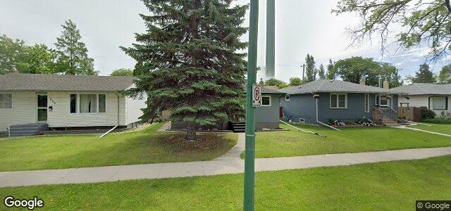 Larawan ng 548 Beaverbrook Street sa Winnipeg, Manitoba