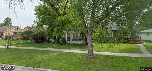 Larawan ng 548 Centennial Street sa Winnipeg, Manitoba
