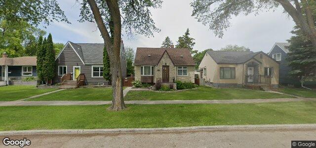 Larawan ng 549 Beaverbrook Street sa Winnipeg, Manitoba