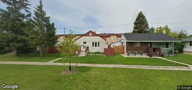 Larawan ng 549 Centennial Street sa Winnipeg, Manitoba